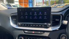Kia Xceed 1.5T GDi ISG 4 5dr Petrol Hatchback